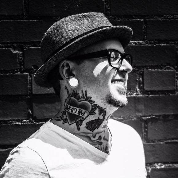 Meet your Posher, Toby - Picture 1 of 1